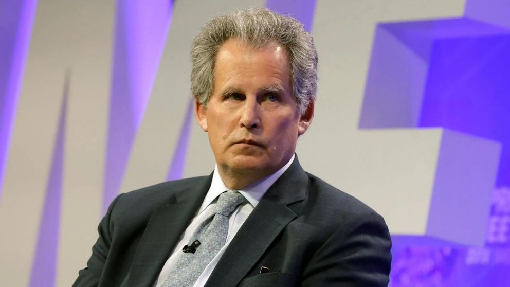 El alto funcionario del organismo, ¿en la cuerda floja?