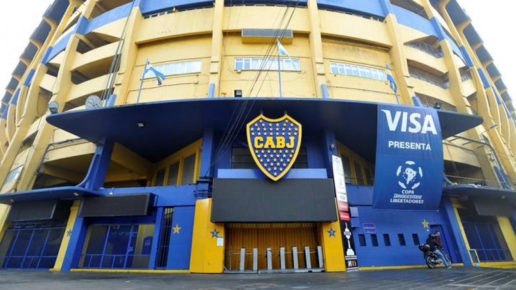 Faltan pocas semanas para las elecciones en Boca.