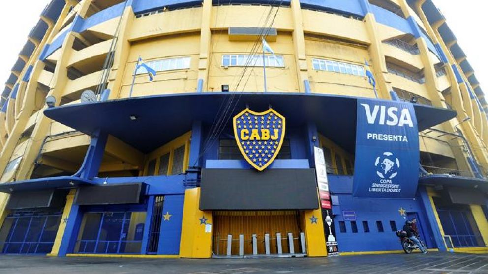 Faltan pocas semanas para las elecciones en Boca.