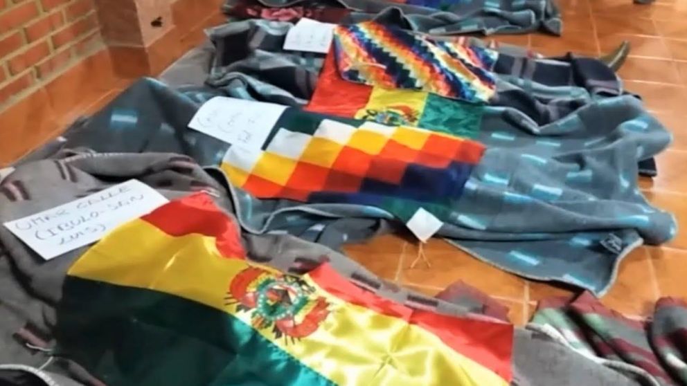 Publicaron la identificación de cadáveres a través de Twitter.