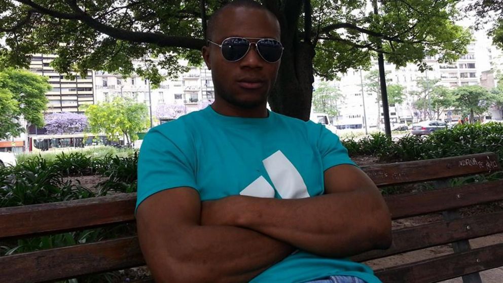 Hendrik Dasman fue condenado a perpetua por dejar morir a una mujer "mula".