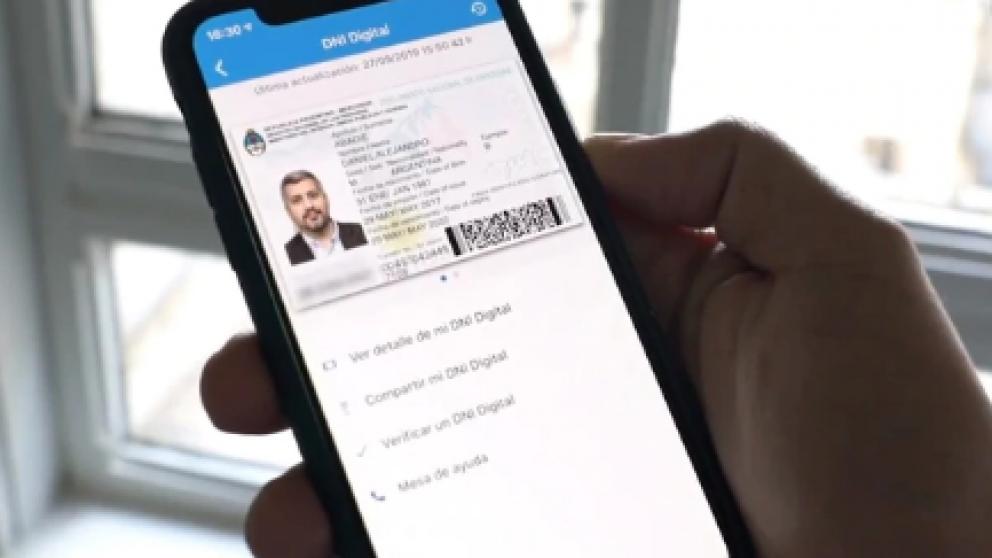 La app Mi Argentina se encuentra disponible para su descarga en los sistemas iOS y Android. 