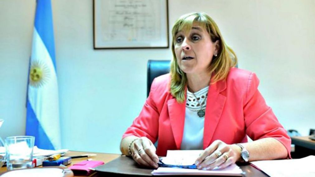 Yáñez envió el escrito a dos años del hundimiento.