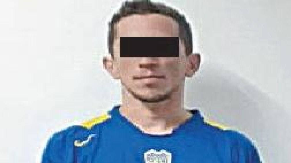 Uno de los apresados es fanático de Boca.