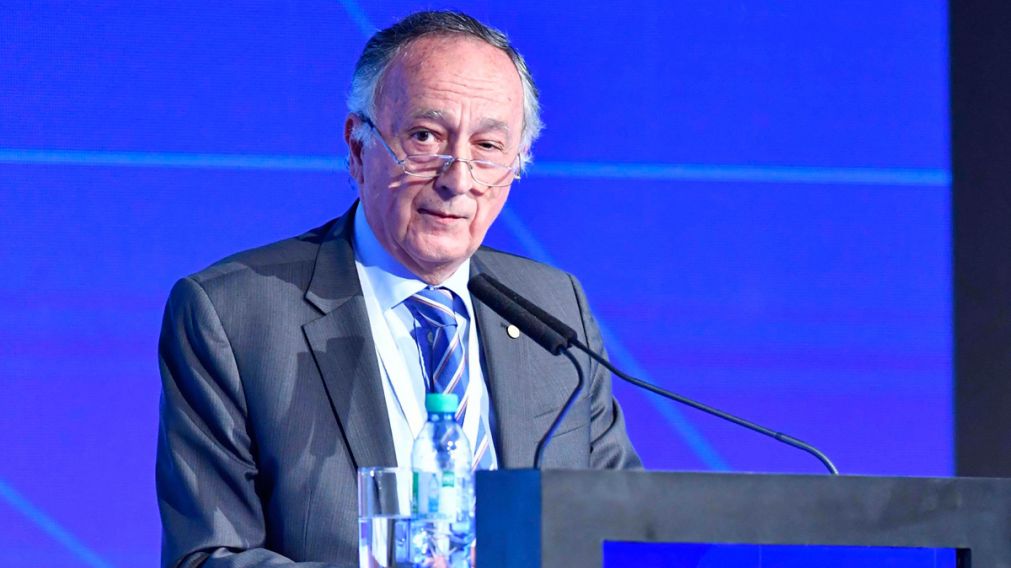 Para el empresario, "la recuperación va a demandar mucho tiempo".