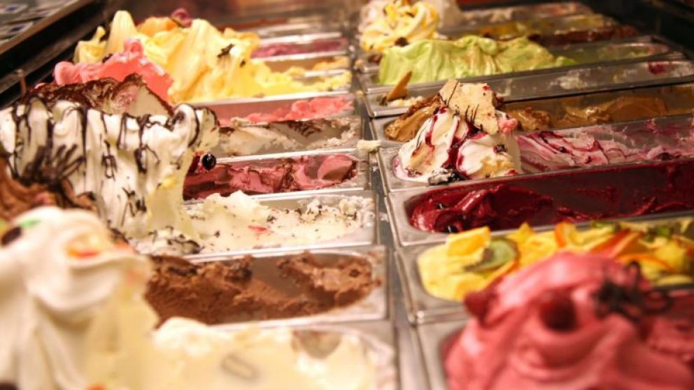 "La Noche de las Heladerías", una oportunidad para ahorrar y degustar el auténtico helado artesanal.
