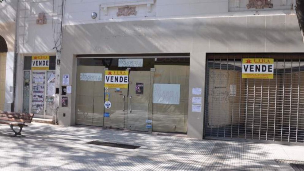 El relevamiento corresponde al período septiembre-octubre de 2019.