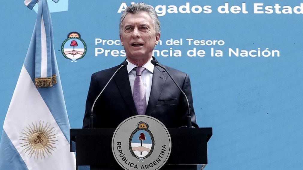Ya están programados las fechas de los últimos viajes que Macri realizará en su gestión.