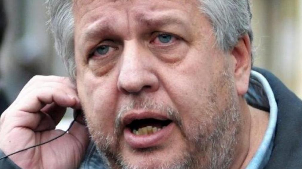 Stornelli ser� indigado el 29 de noviembre.
