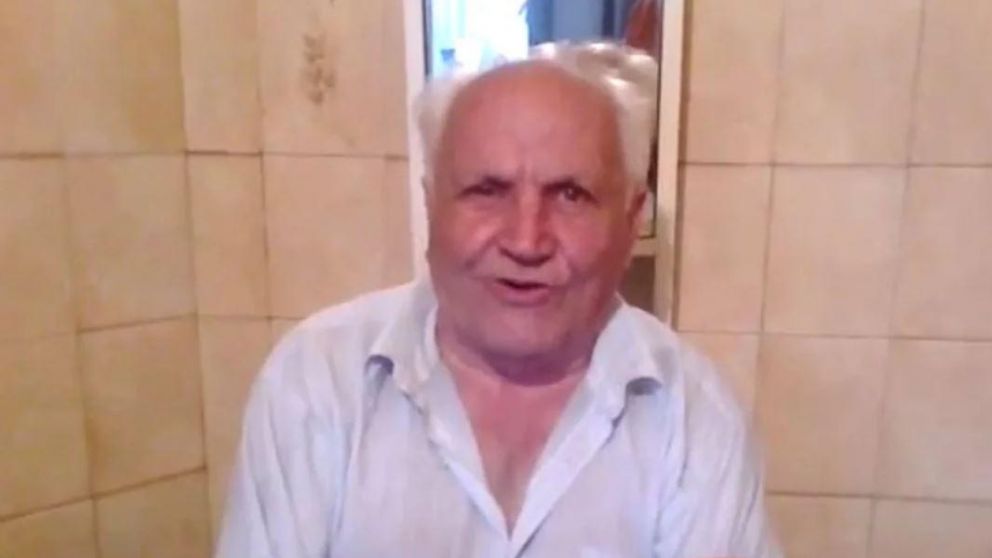 Felipe Alonso Fernández fue asesinado en su casa.