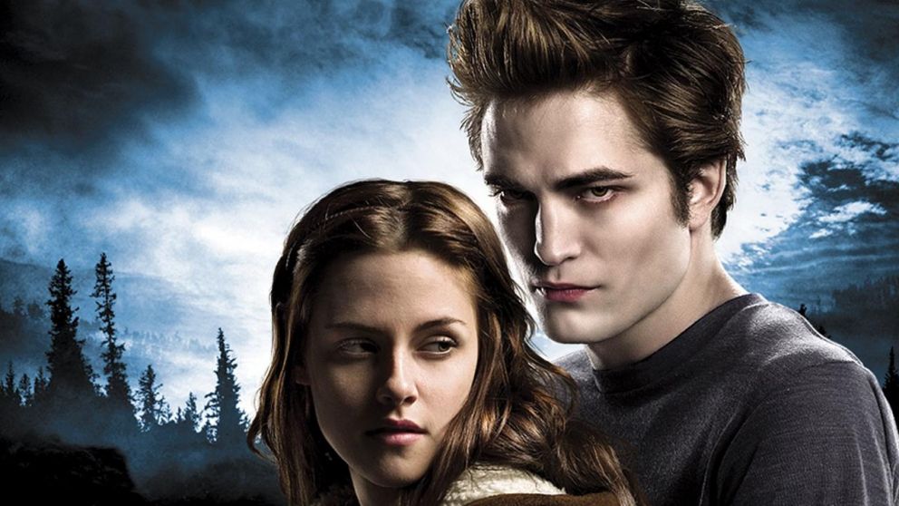 La vampirezca pareja de la película Crepúsculo tuvo su versión salteña. (Imagen ilustrativa)