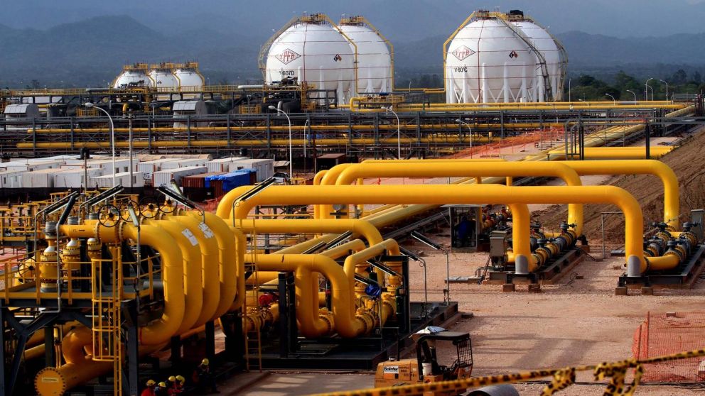 YPFB anunció que está trabajando para reducir los efectos provocados por la crisis.