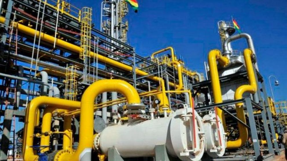 YPFB argumenta que se trata de un "evento fuera de su control".