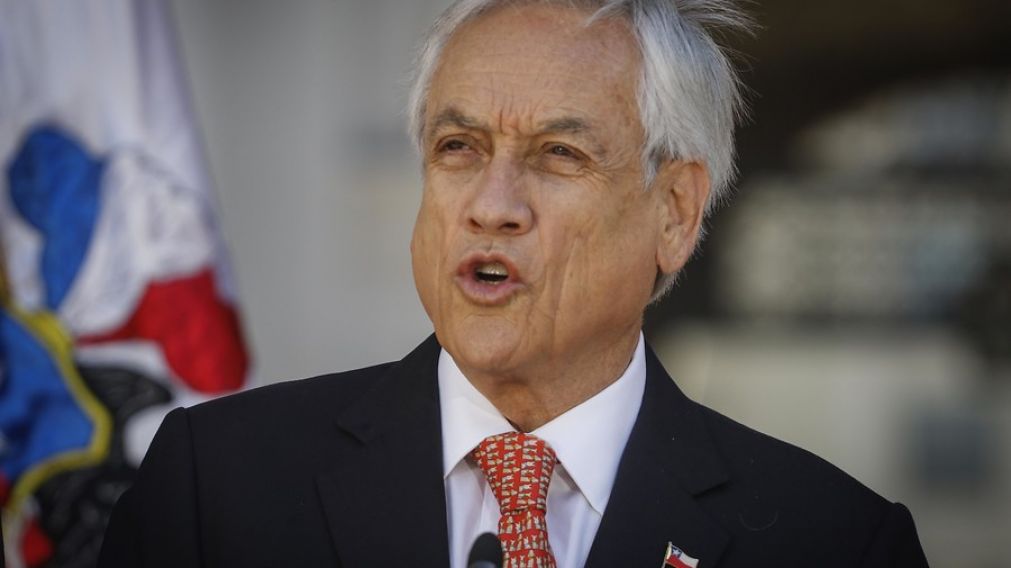 El presidente chileno ceder�a en algunos aspectos conflictivos. 