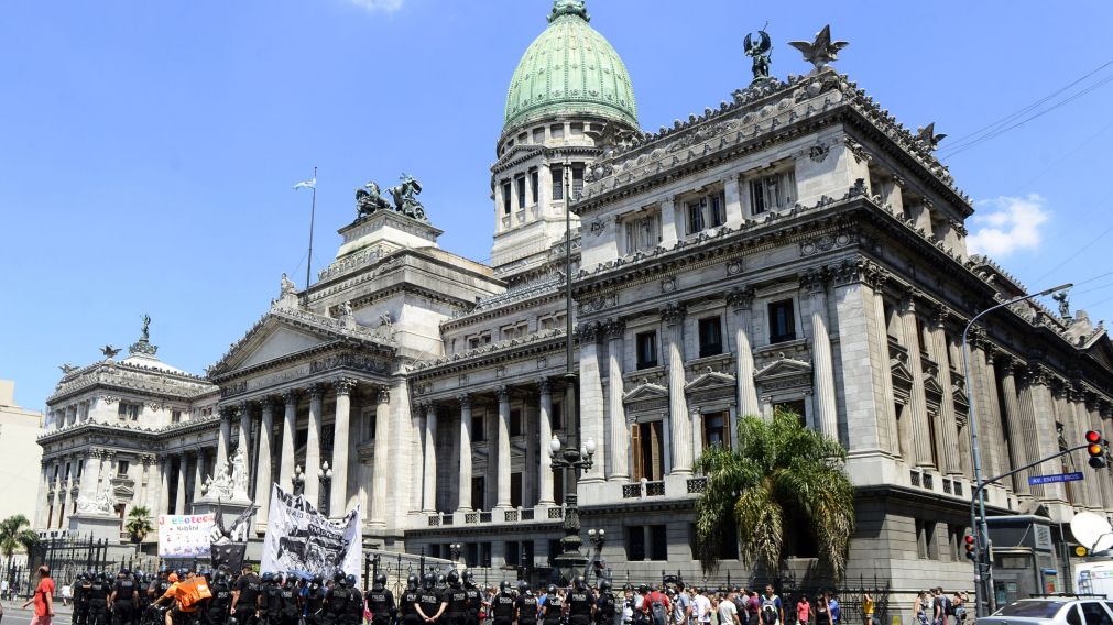 El legislativo formalizará el miércoles los resultados de Octubre.