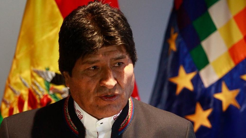 Los hechos que desembocaron en la renuncia de Evo Morales