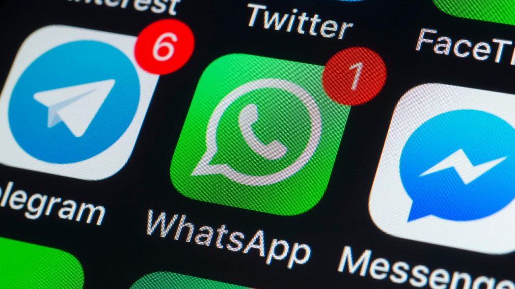 Analizan este problema desconocido de Whatsapp.