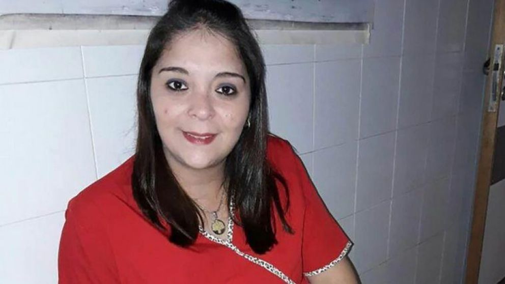 Daiana Almeida tenía 30 años y estaba a punto de casarse.