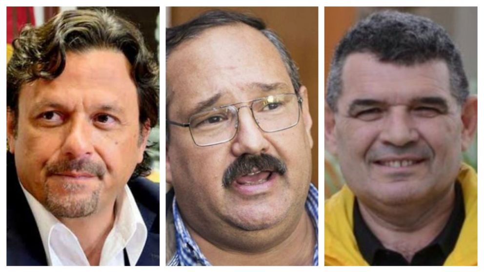 Salta elige gobernador.