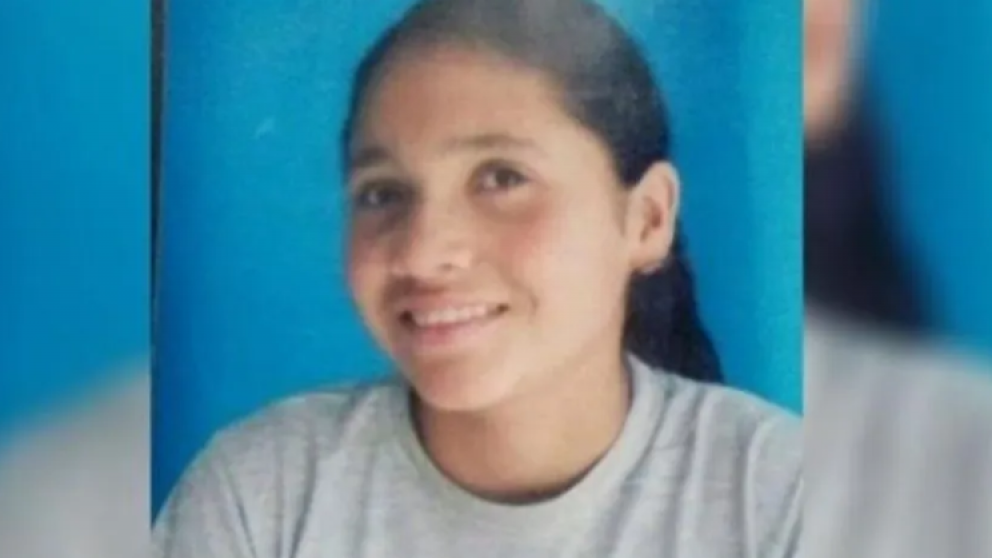 La adolescente de 13 años fue encontrada sin vida el viernes.