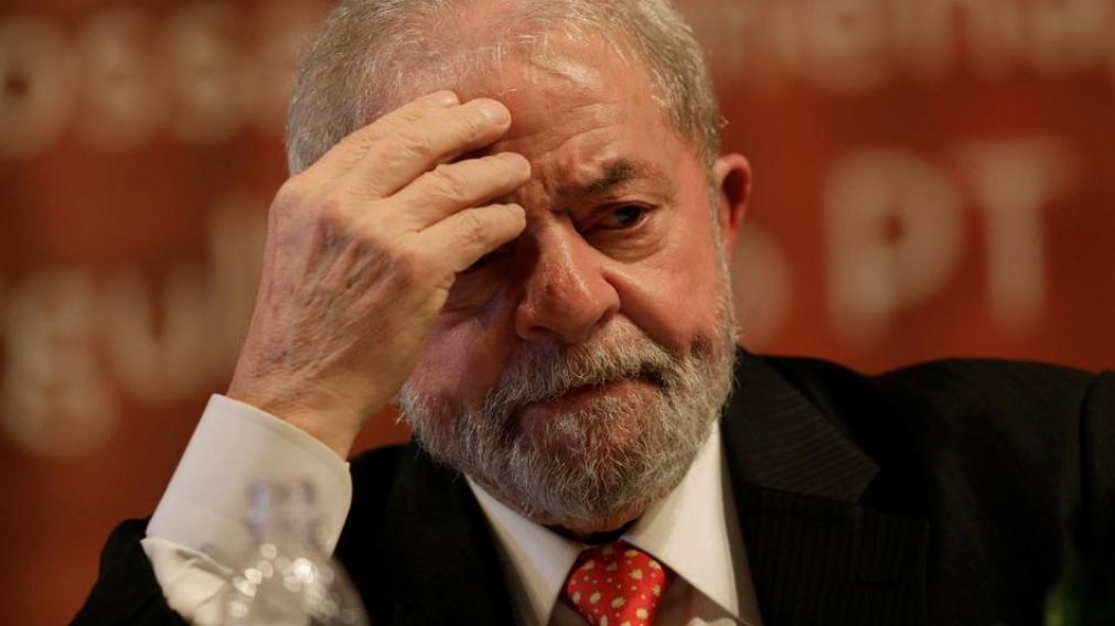 El ex presidente de Brasil podría regresar a prisión.
