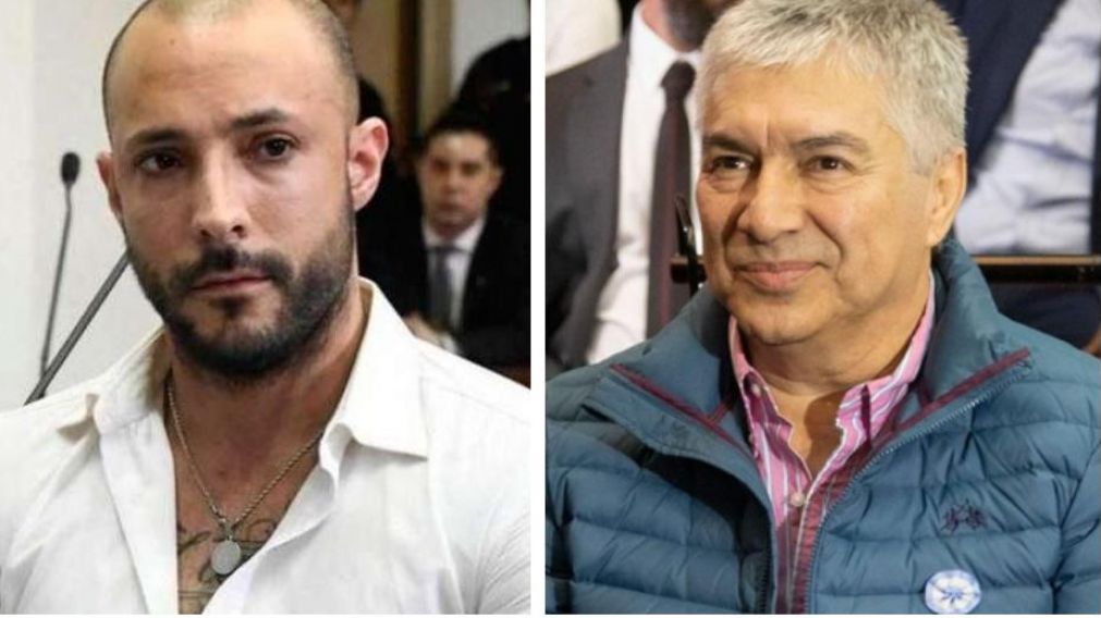 Fari�a dice haber comprado un campo para B�ez. (Cr�nica web)