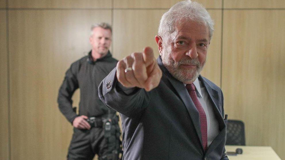 El ex mandatario lleva más de 500 días detenido (Archivo).