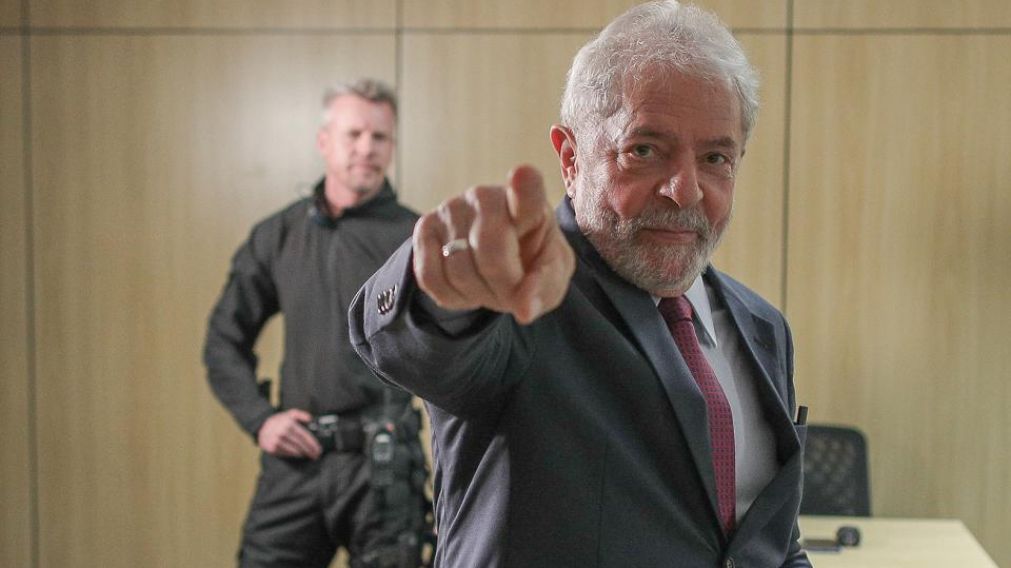 Lula espera su inmediata liberación y va a arremeter contra Sergio Moro.