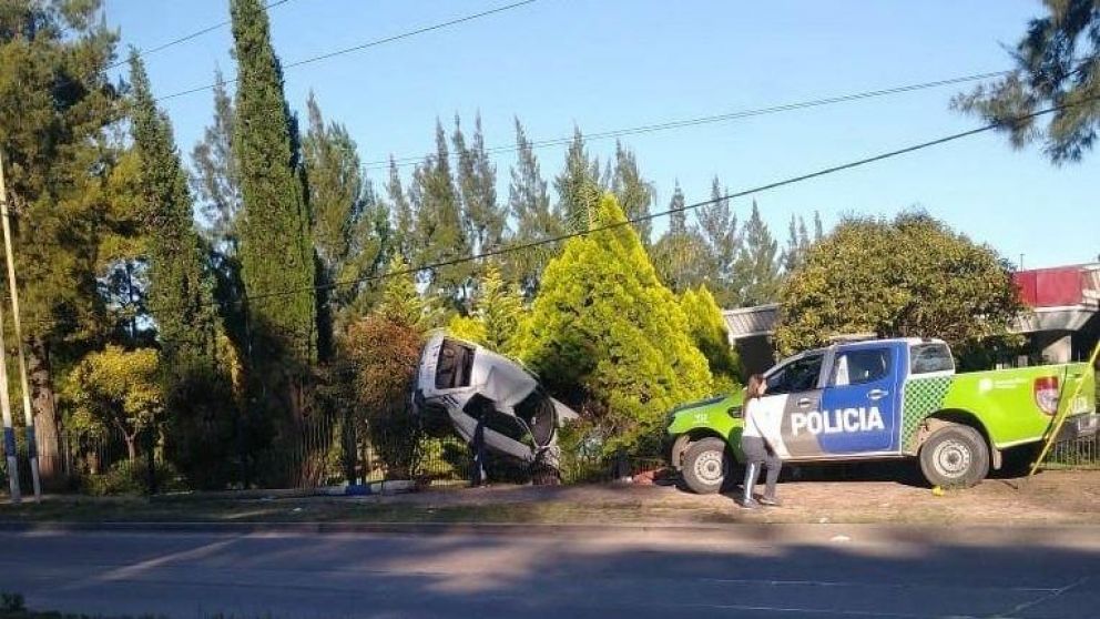 Si esto se confirma podría cambiar la carátula. (Gentileza 0221).