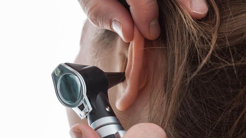 El desagradable hallazgo tuvo lugar en un hospital chino (imagen ilustrativa).