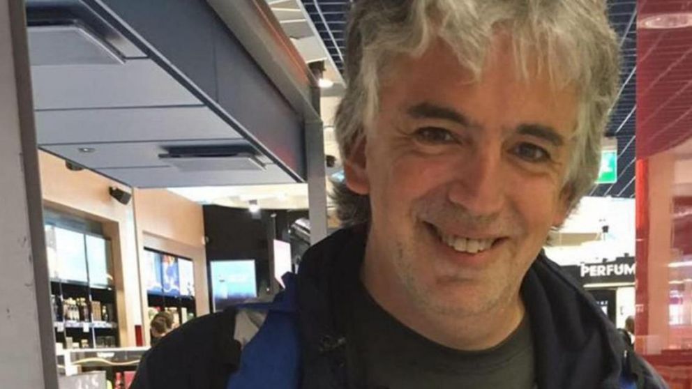 Ricardo Russo fue condenado a 10 años de prisión.