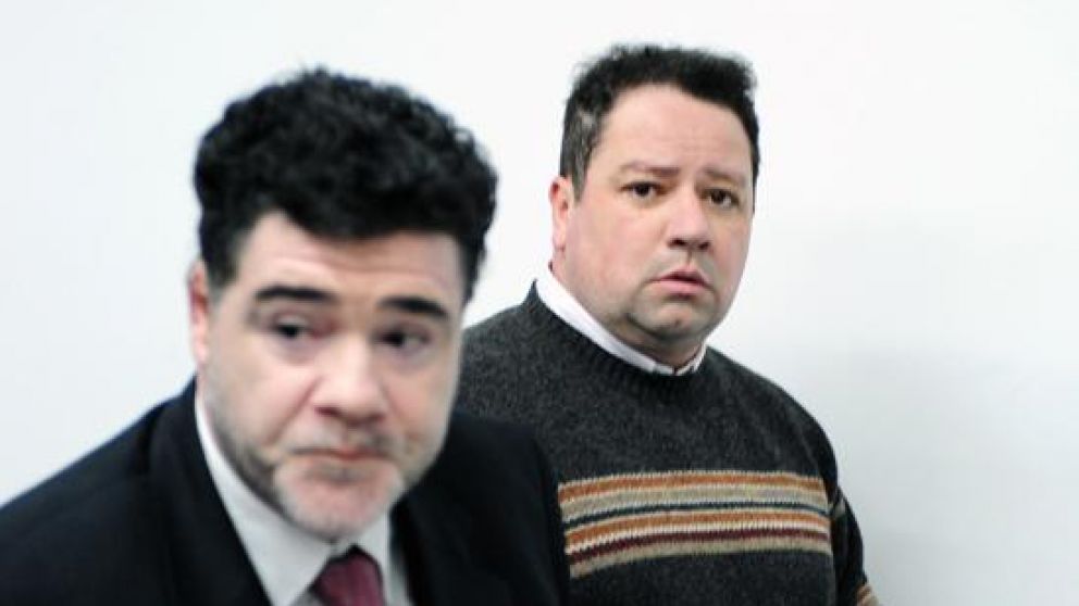 Niegan las salidas transitorias al "Rey de la Efedrina"