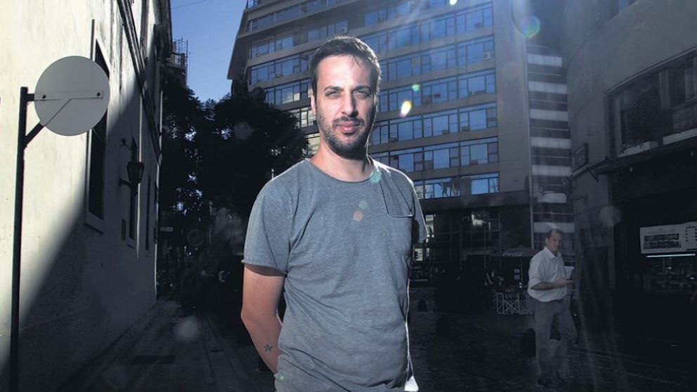 Mu�oz espera con ansias el tratamiento de la nueva ley.