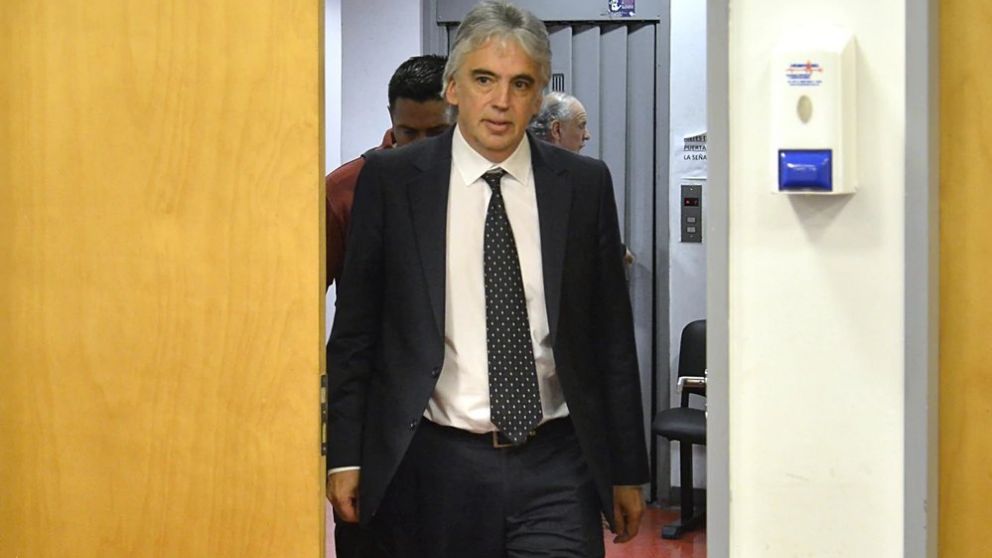 El médico del Garrahan enfrenta un juicio por distribución y producción de pornografía infantil