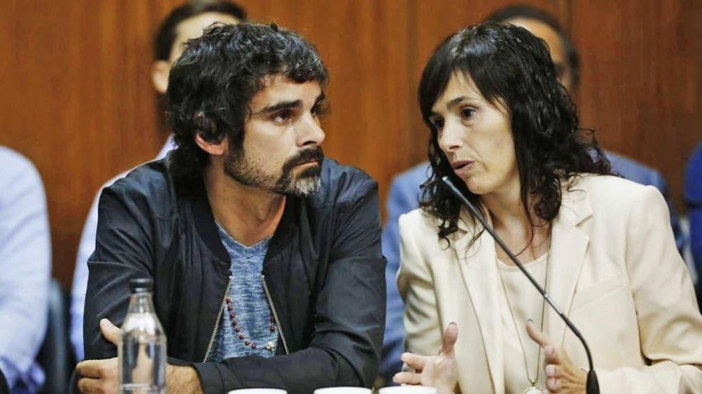 El ex corredor fue condenado este martes a tres años de prisión. (Twitter)