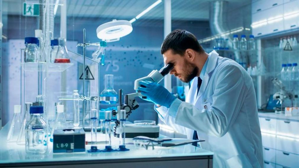 El papanicolaou podría ser reemplazado por un test de cáncer de cuello uterino. (Imagen Ilustrativa)