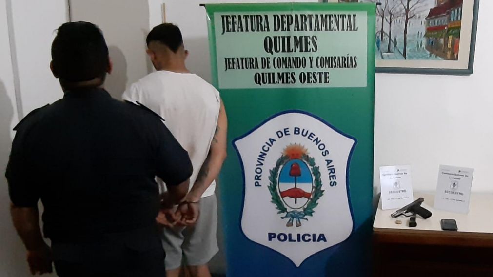 Se investiga las causales de la balacera, aunque todo apunta a la posesión de tierras.
