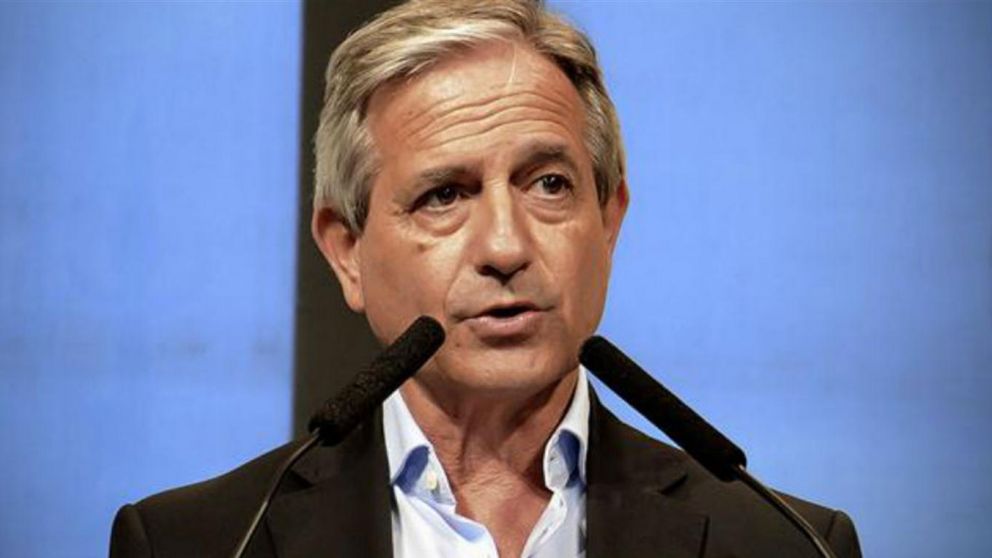 Así lo confirmó el vicejefe de Gabinete Andrés Ibarra.
