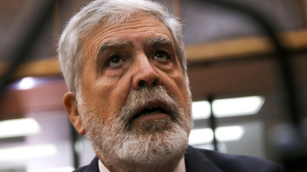 La Justicia dej� firme el procesamiento de Julio De Vido por presunto enriquecimiento il�cito.