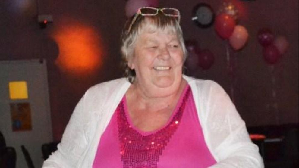 Tina Watson murió tras padecer una severa complicación cardíaca.