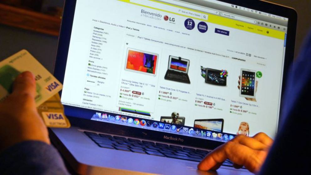 En los descuentos (hasta el miércoles) participarán más de 550 empresas