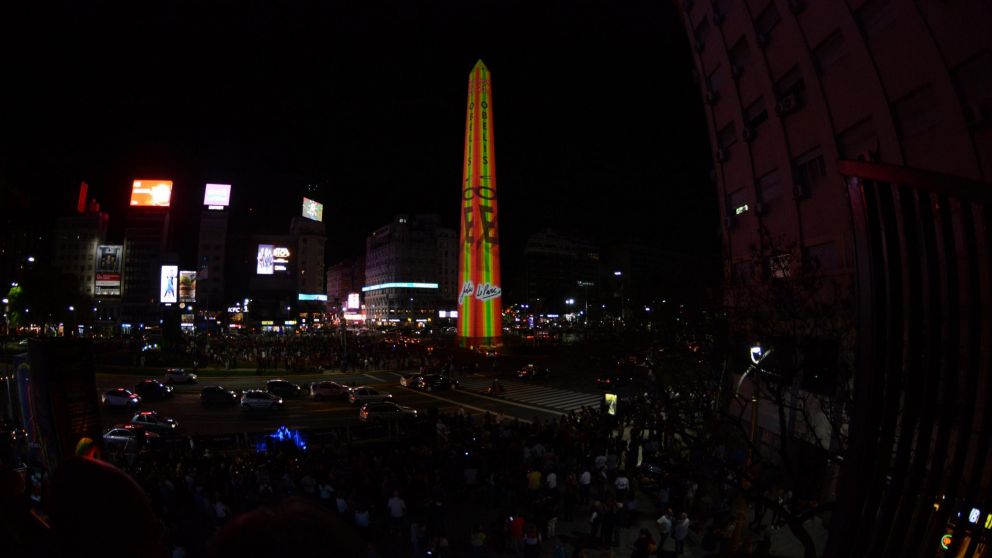 Decimosexta edición de la Noche de los Museos.