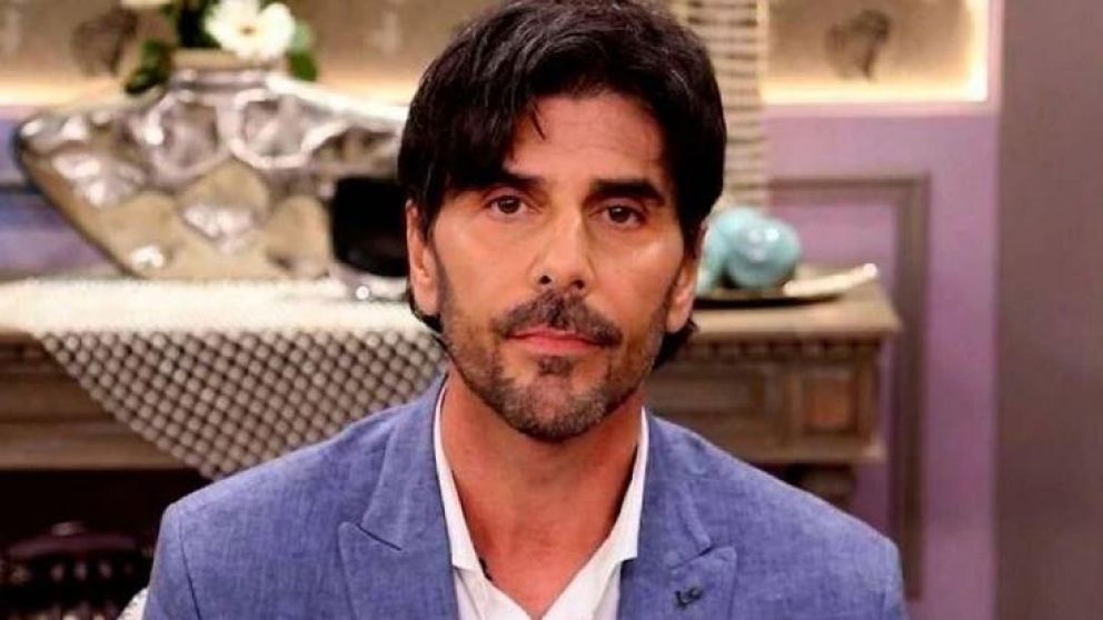 El actor está acusado por "violación agravada" (Archivo).