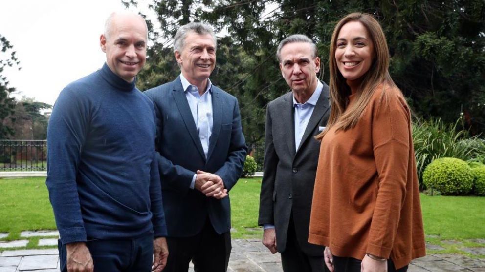 Cuando el espacio comience a ser oposición, todo puede cambiar (Archivo).