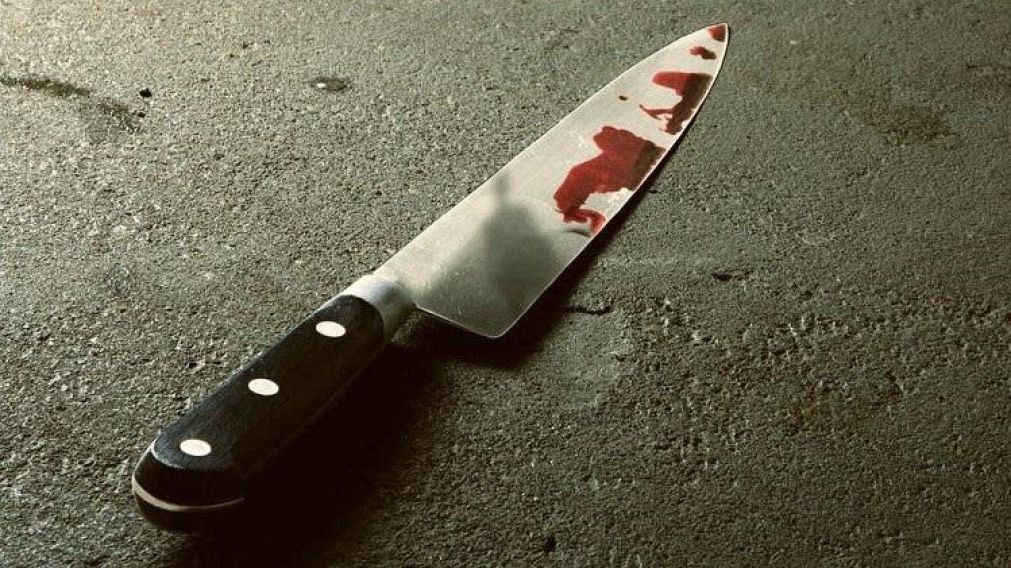La víctima ingresó al centro de salud con heridas de arma blanca. (Imagen Ilustrativa)