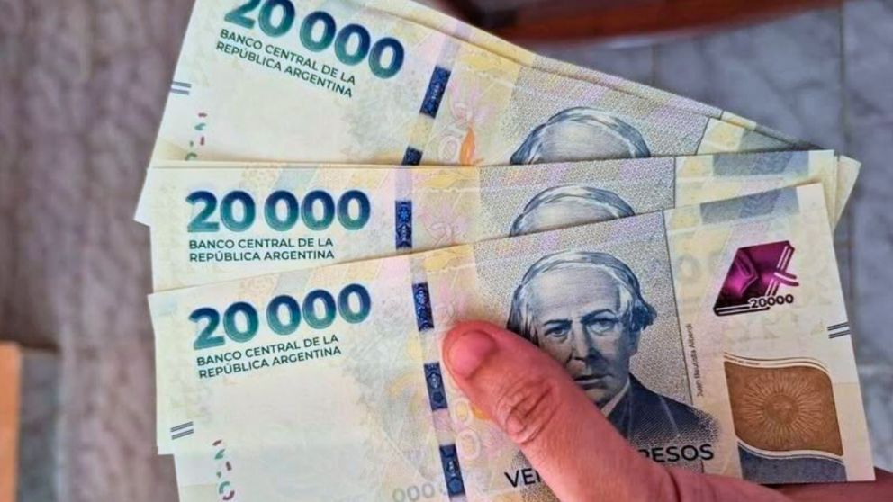 Plazo fijo actualizado: cuánto dinero se tiene que invertir para ganar $850.000
