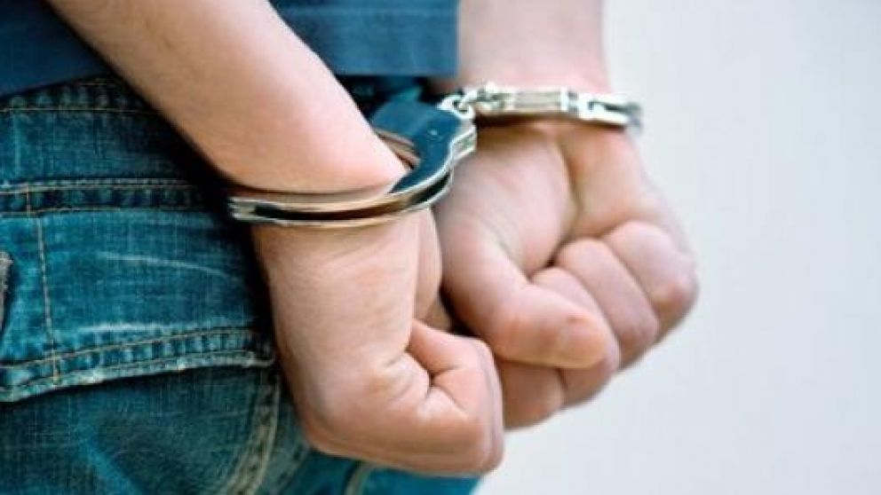 LaPolicía de la Ciudad realizó las tareas de investigación para localizar al boliviano.