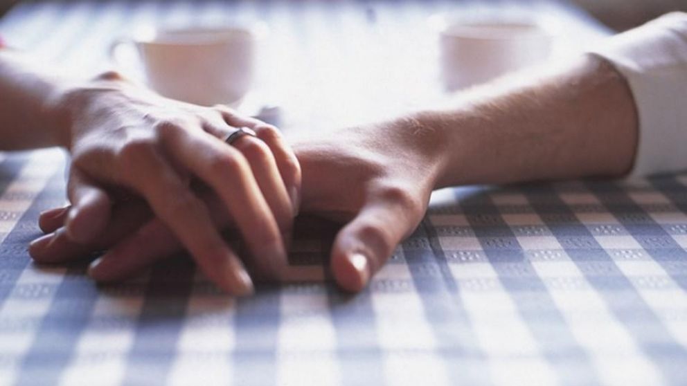 Tiene 16 años y busca una familia que la adopte