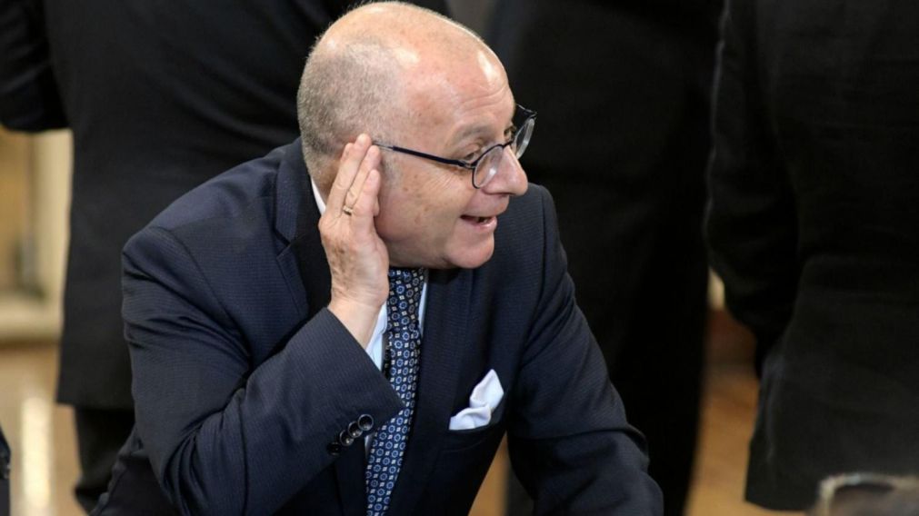 El canciller Jorge Faurie es el blanco de las acusaciones.