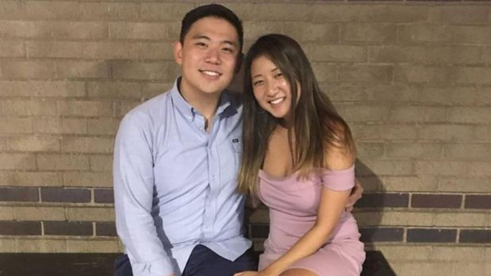 La mujer fue condenada por un tribunal de Massachusetts.
